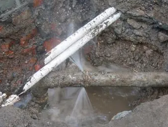 咸宁市测漏水多少钱