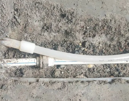 咸宁市测漏水哪家好