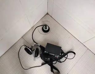 咸宁市测漏水公司