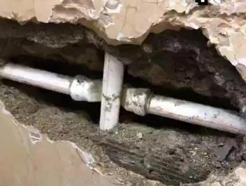 咸宁市漏水检测电话多少