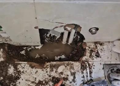 咸宁市漏水检测电话