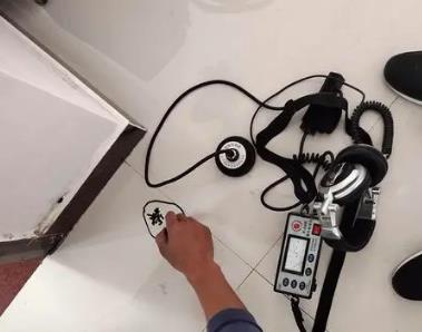 咸宁市测漏水公司电话